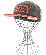 OBEY キャップ