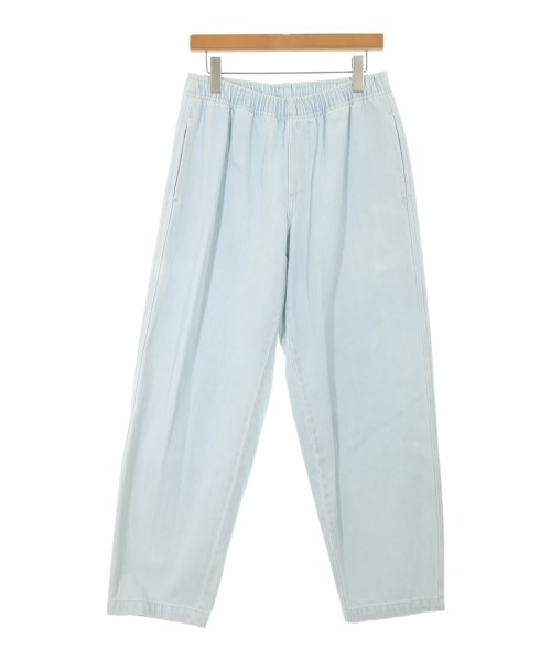 OBEY(オベイ)デニムパンツ 青 サイズ:S/2200661827222