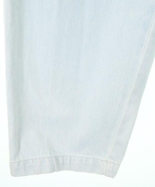 OBEY（オベイ）デニムパンツ 青 サイズ:S メンズ/2200661827222