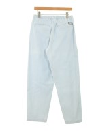 OBEY（オベイ）デニムパンツ 青 サイズ:S メンズ/2200661827222