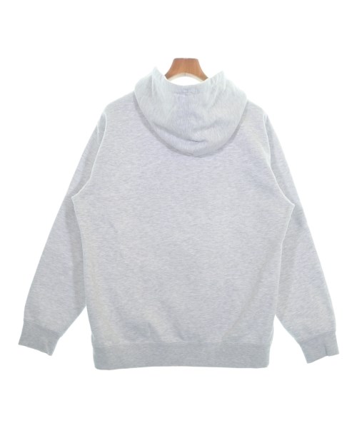 OBEY（オベイ）パーカー グレー サイズ:M メンズ/2200666799067