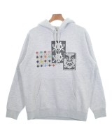 OBEY（オベイ）パーカー グレー サイズ:M メンズ/2200666799067