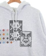 OBEY（オベイ）パーカー グレー サイズ:M メンズ/2200666799067