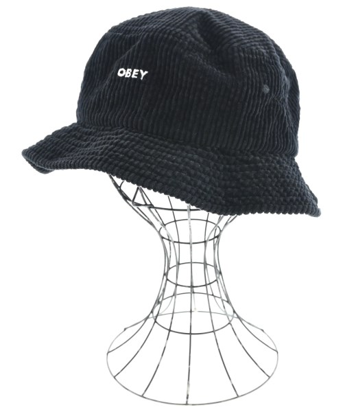 OBEY(オベイ)のハット サイズ:F 3,300円