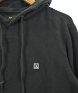 OBEY（オベイ）パーカー 黒 サイズ:M メンズ/2200682352048