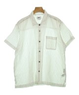 OBEY カジュアルシャツ