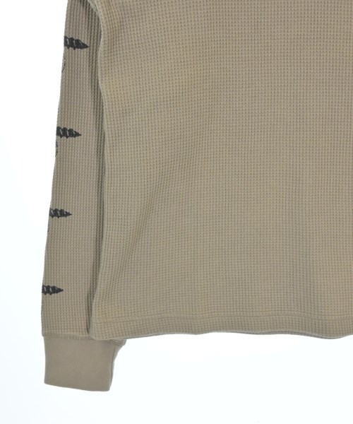 OBEY（オベイ）Tシャツ・カットソー カーキ サイズ:S メンズ/2200685766095