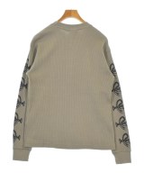 OBEY（オベイ）Tシャツ・カットソー カーキ サイズ:S メンズ/2200685766095