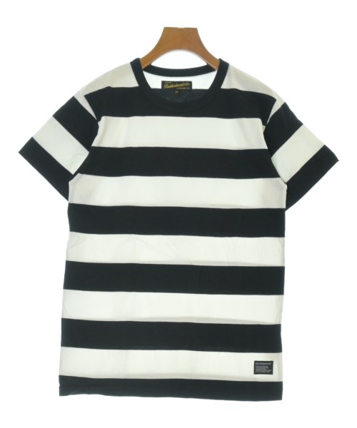 BROTHER HOOD(ブラザーフッド)Tシャツ・カットソー 白 サイズ:M/2200659727039