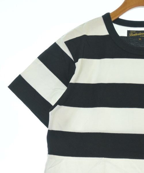 BROTHER HOOD（ブラザーフッド）Tシャツ・カットソー 白 サイズ:M メンズ/2200659727039