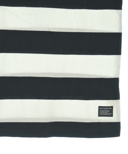 BROTHER HOOD（ブラザーフッド）Tシャツ・カットソー 白 サイズ:M メンズ/2200659727039