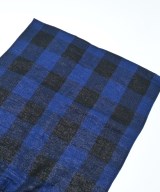 BANSHEE（バンシー）マフラー 青 サイズ:- メンズ/2200618589111