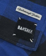 BANSHEE（バンシー）マフラー 青 サイズ:- メンズ/2200618589111