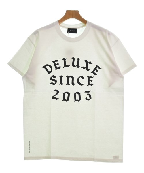 デラックス(Deluxe)のDeluxe Tシャツ・カットソー