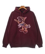Deluxe パーカー