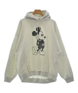 Deluxe（デラックス）パーカー グレー サイズ:XL メンズ/2200489604210