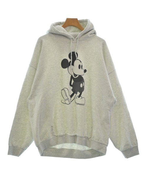 デラックス(Deluxe)のDeluxe パーカー