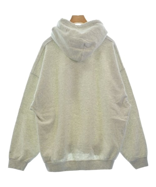 Deluxe（デラックス）パーカー グレー サイズ:XL メンズ/2200489604227