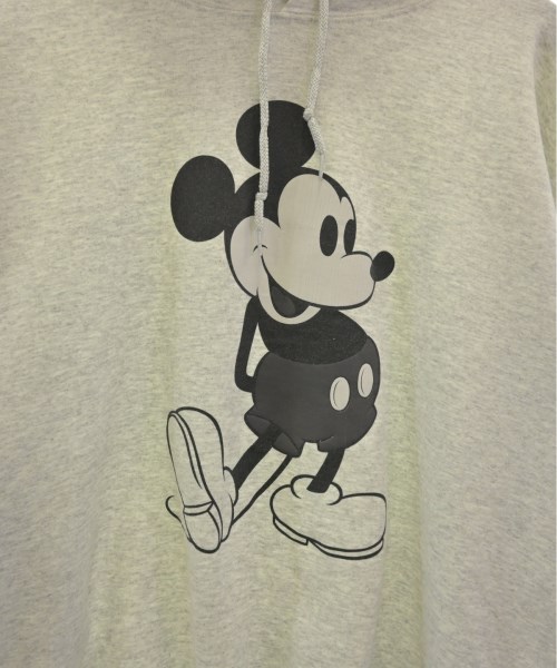 Deluxe（デラックス）パーカー グレー サイズ:XL メンズ/2200489604227