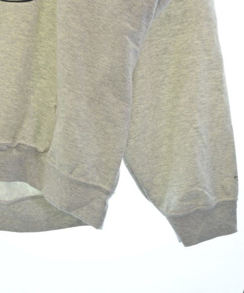 Deluxe（デラックス）パーカー グレー サイズ:XL メンズ/2200489604227