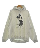 Deluxe（デラックス）パーカー グレー サイズ:XL メンズ/2200489604227