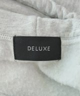 Deluxe（デラックス）パーカー グレー サイズ:XL メンズ/2200489604227