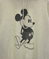 Deluxe（デラックス）パーカー グレー サイズ:XL メンズ/2200489604227