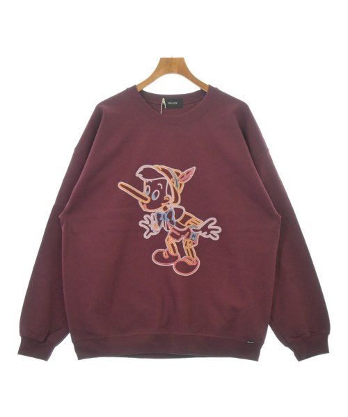 デラックス(Deluxe)のDeluxe スウェット