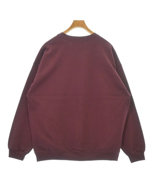 Deluxe（デラックス）スウェット 赤 サイズ:XL メンズ/2200489604449