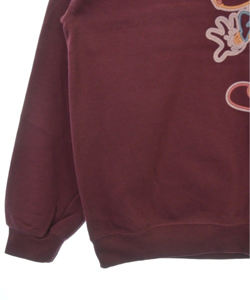 Deluxe（デラックス）スウェット 赤 サイズ:XL メンズ/2200489604449