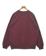 Deluxe（デラックス）スウェット 赤 サイズ:XL メンズ/2200489604449