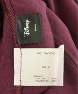 Deluxe（デラックス）スウェット 赤 サイズ:XL メンズ/2200489604449