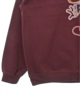 Deluxe（デラックス）スウェット 赤 サイズ:XL メンズ/2200489604449