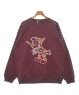 Deluxe（デラックス）スウェット 赤 サイズ:XL メンズ/2200489604463