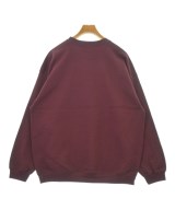 Deluxe（デラックス）スウェット 赤 サイズ:XL メンズ/2200489604463