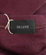 Deluxe（デラックス）スウェット 赤 サイズ:XL メンズ/2200489604463