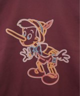 Deluxe（デラックス）スウェット 赤 サイズ:XL メンズ/2200489604463