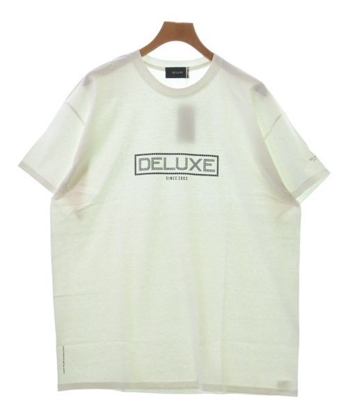 デラックス(Deluxe)のDeluxe Tシャツ・カットソー
