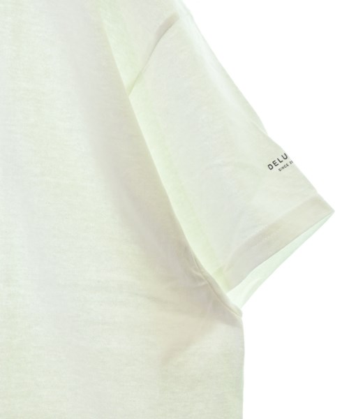 Deluxe（デラックス）Tシャツ・カットソー 白 サイズ:XL メンズ/2200489604623