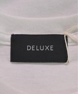 Deluxe（デラックス）Tシャツ・カットソー 白 サイズ:XL メンズ/2200489604623