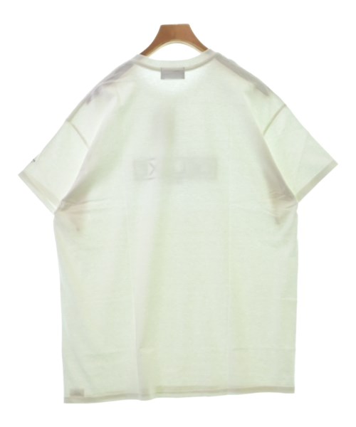 Deluxe（デラックス）Tシャツ・カットソー 白 サイズ:XL メンズ/2200489604630