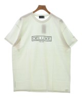 Deluxe（デラックス）Tシャツ・カットソー 白 サイズ:XL メンズ/2200489604630