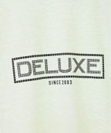 Deluxe（デラックス）Tシャツ・カットソー 白 サイズ:XL メンズ/2200489604630