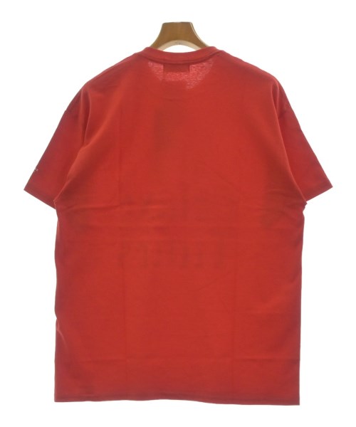 Deluxe（デラックス）Tシャツ・カットソー 赤 サイズ:L メンズ/2200489604807