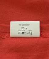 Deluxe（デラックス）Tシャツ・カットソー 赤 サイズ:L メンズ/2200489604807