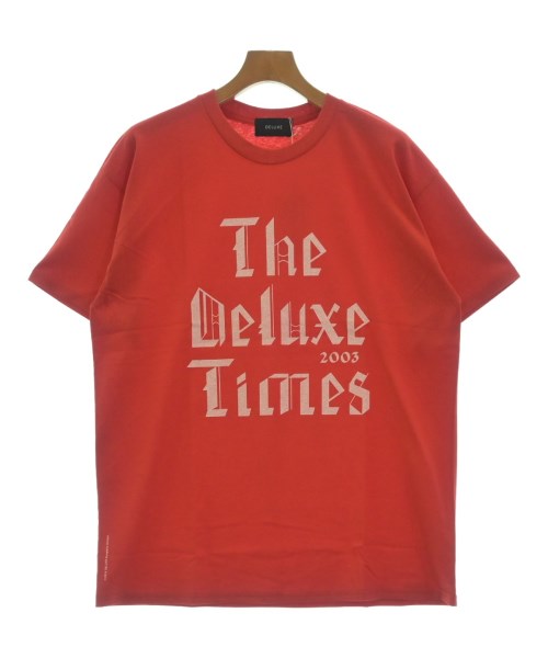 デラックス(Deluxe)のDeluxe Tシャツ・カットソー