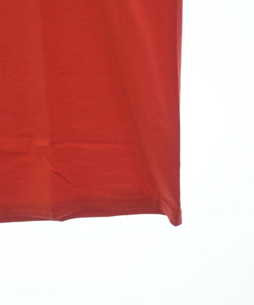 Deluxe（デラックス）Tシャツ・カットソー 赤 サイズ:L メンズ/2200489604814