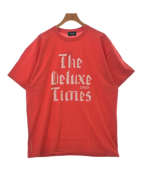 デラックス(Deluxe)のDeluxe Tシャツ・カットソー