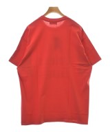 Deluxe（デラックス）Tシャツ・カットソー 赤 サイズ:XL メンズ/2200489604821