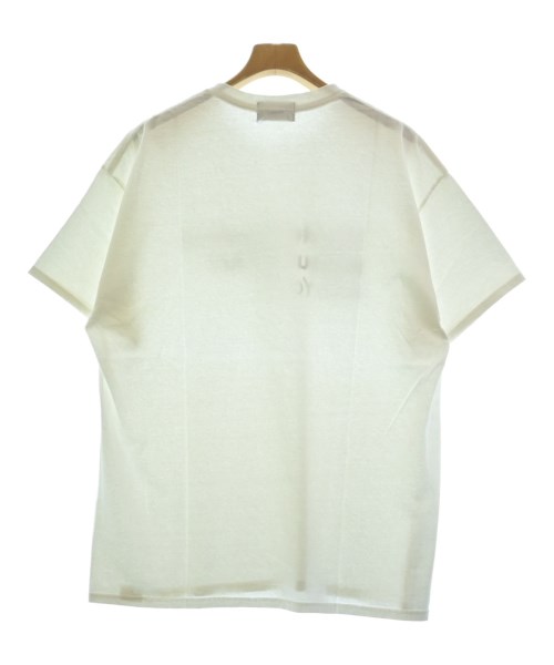 Deluxe（デラックス）Tシャツ・カットソー 白 サイズ:L メンズ/2200489896189